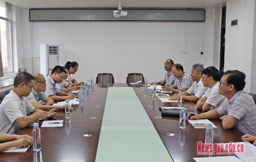 雨花区特殊教育事业单位领导团队最新概述