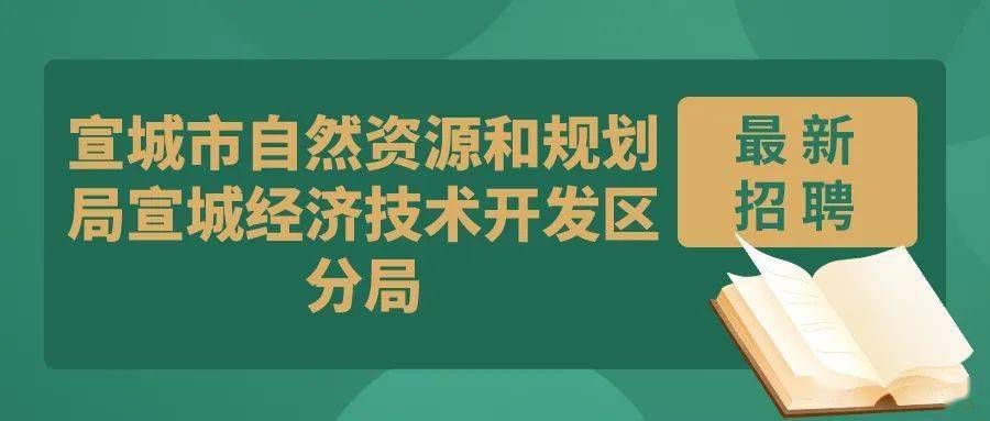 万山特区自然资源和规划局最新招聘启事