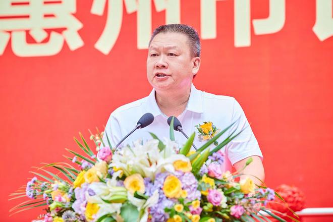 惠来县民政局领导团队全新亮相，未来工作展望与期待